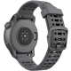 Coros Pace 3 Black correa de Nylon